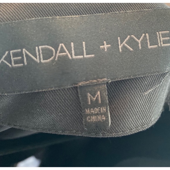 Kendall+Kylie Dress - Picture 3 of 4